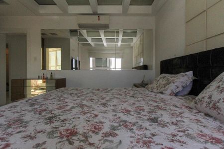 Apartamento à venda com 380m², 4 quartos e 6 vagasSuite 04