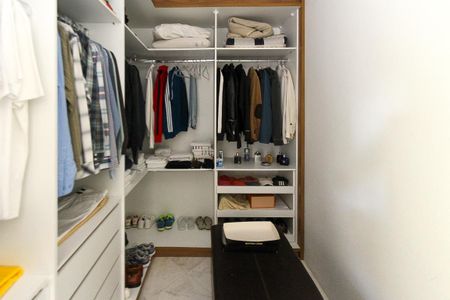 Apartamento à venda com 380m², 4 quartos e 6 vagasCloser da Suite 04