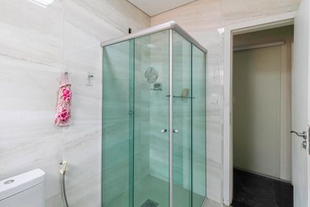 Casa à venda com 480m², 4 quartos e 3 vagasBanheiro social 1