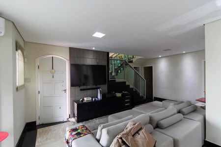 Casa à venda com 480m², 4 quartos e 3 vagasSala 1