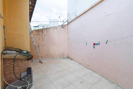 Casa à venda com 480m², 4 quartos e 3 vagasQuintal