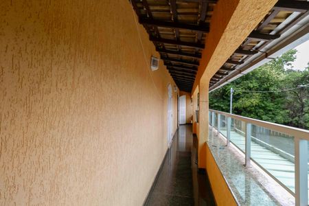 Casa à venda com 480m², 4 quartos e 3 vagasVarada da sala 1 e da Suíte Master