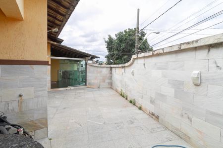 Casa à venda com 480m², 4 quartos e 3 vagasÁrea gourmet