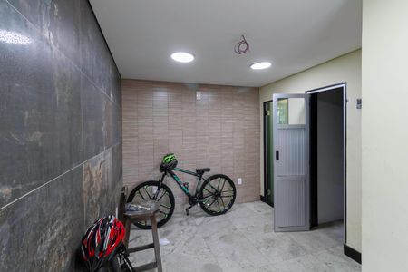 Casa à venda com 480m², 4 quartos e 3 vagasSauna