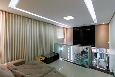 Casa à venda com 480m², 4 quartos e 3 vagasSala 2