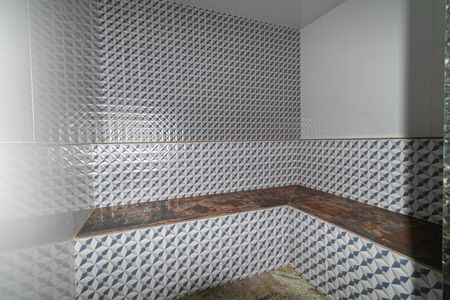 Casa à venda com 480m², 4 quartos e 3 vagasÁrea comum - Sauna