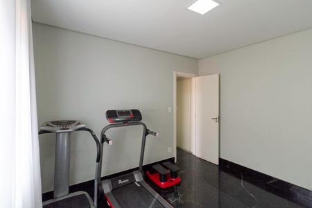 Casa à venda com 480m², 4 quartos e 3 vagasQuarto 2