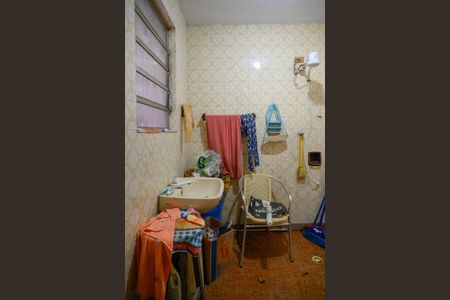 Casa para alugar com 500m², 2 quartos e 3 vagasBanheiro