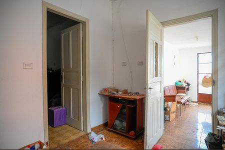 Casa para alugar com 500m², 2 quartos e 3 vagasSala