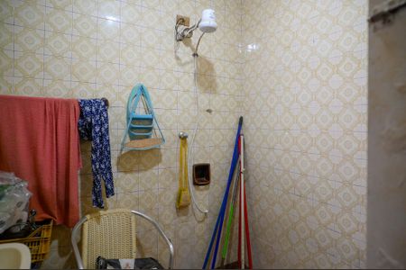 Casa para alugar com 500m², 2 quartos e 3 vagasBanheiro