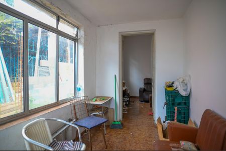 Casa para alugar com 500m², 2 quartos e 3 vagasHall de Entrada