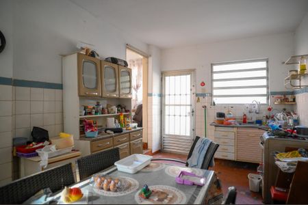 Casa para alugar com 500m², 2 quartos e 3 vagasCozinha