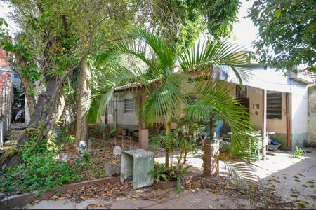 Casa para alugar com 500m², 2 quartos e 3 vagasQuintal