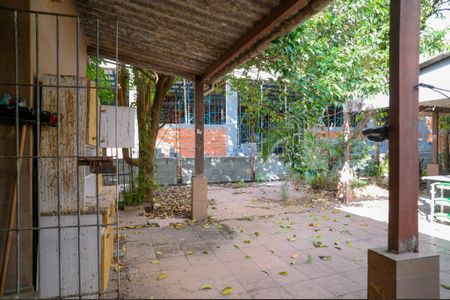 Casa para alugar com 500m², 2 quartos e 3 vagasÁrea de Serviço