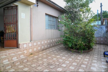 Casa para alugar com 500m², 2 quartos e 3 vagasGaragem