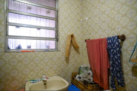 Casa para alugar com 500m², 2 quartos e 3 vagasBanheiro