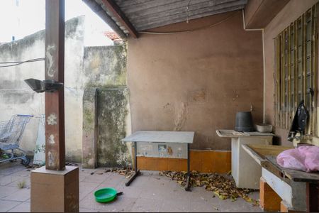 Casa para alugar com 500m², 2 quartos e 3 vagasÁrea de Serviço