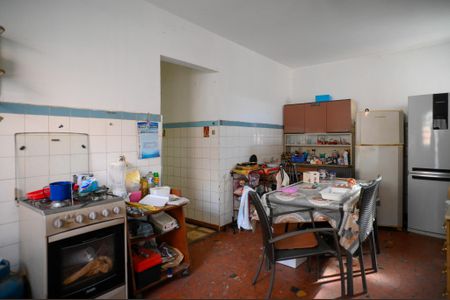 Casa para alugar com 500m², 2 quartos e 3 vagasCozinha