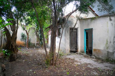 Casa para alugar com 500m², 2 quartos e 3 vagasQuintal