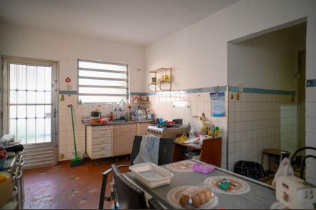 Casa para alugar com 500m², 2 quartos e 3 vagasCozinha