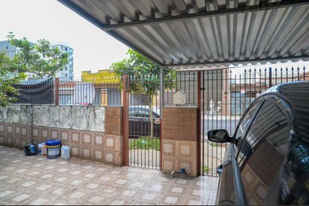Casa para alugar com 500m², 2 quartos e 3 vagasGaragem