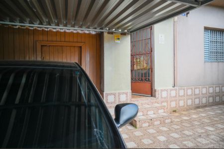 Casa para alugar com 500m², 2 quartos e 3 vagasGaragem