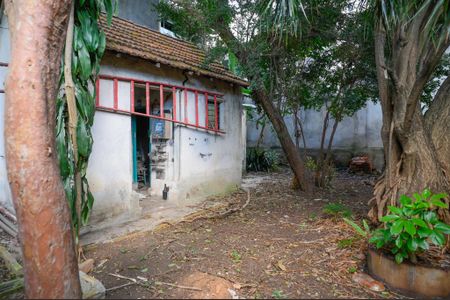 Casa para alugar com 500m², 2 quartos e 3 vagasQuintal