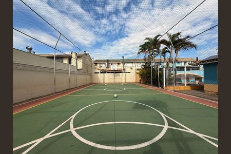Casa de condomínio à venda com 110m², 3 quartos e 2 vagas Casa de condomínio à venda com 110m², 3 quartos e 2 vagasQuadra Esportiva