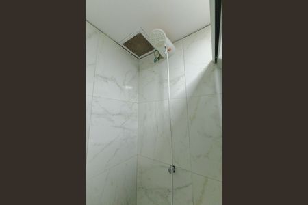 Casa de condomínio à venda com 110m², 3 quartos e 2 vagas Casa de condomínio à venda com 110m², 3 quartos e 2 vagasBanheiro Social - 2 andar