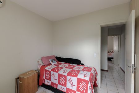 Casa de condomínio à venda com 110m², 3 quartos e 2 vagas Casa de condomínio à venda com 110m², 3 quartos e 2 vagasVista Para o Quarto 1 - 2 andar