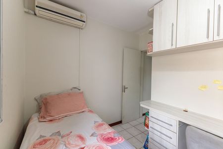 Casa de condomínio à venda com 110m², 3 quartos e 2 vagas Casa de condomínio à venda com 110m², 3 quartos e 2 vagasQuarto 2 - 2 andar