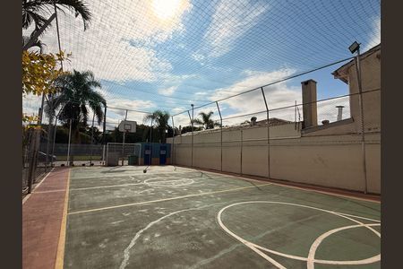 Casa de condomínio à venda com 110m², 3 quartos e 2 vagas Casa de condomínio à venda com 110m², 3 quartos e 2 vagasQuadra Esportiva