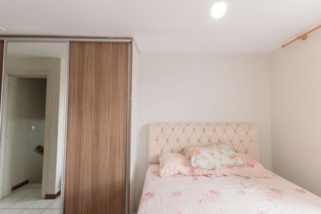 Casa de condomínio à venda com 110m², 3 quartos e 2 vagas Casa de condomínio à venda com 110m², 3 quartos e 2 vagasSuíte 1 - 3 andar