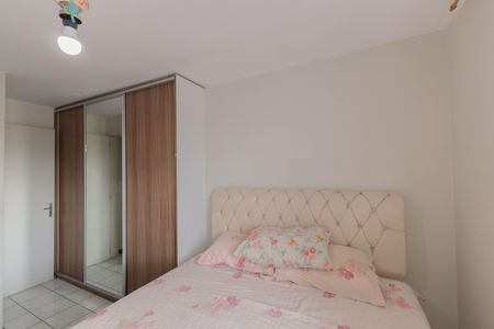 Casa de condomínio à venda com 110m², 3 quartos e 2 vagas Casa de condomínio à venda com 110m², 3 quartos e 2 vagasSuíte 1 - 3 andar