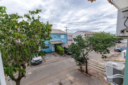 Casa de condomínio à venda com 110m², 3 quartos e 2 vagas Casa de condomínio à venda com 110m², 3 quartos e 2 vagasVista Para o Quarto 1 - 2 andar
