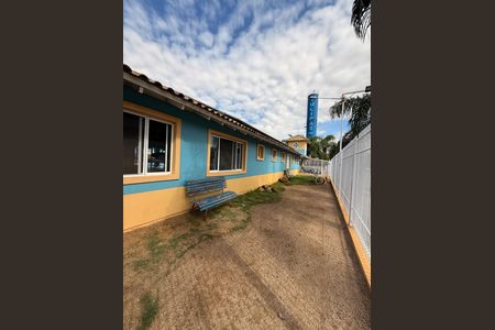 Casa de condomínio à venda com 110m², 3 quartos e 2 vagas Casa de condomínio à venda com 110m², 3 quartos e 2 vagasPet Place
