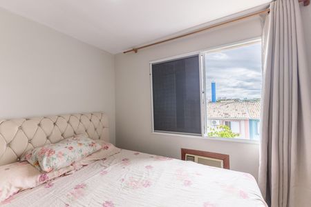 Casa de condomínio à venda com 110m², 3 quartos e 2 vagas Casa de condomínio à venda com 110m², 3 quartos e 2 vagasSuíte 1 - 3 andar