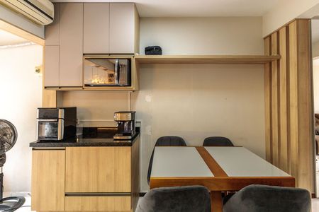 Casa de condomínio à venda com 110m², 3 quartos e 2 vagas Casa de condomínio à venda com 110m², 3 quartos e 2 vagasCozinha