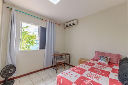 Casa de condomínio à venda com 110m², 3 quartos e 2 vagas Casa de condomínio à venda com 110m², 3 quartos e 2 vagasQuarto 1 - 2 andar
