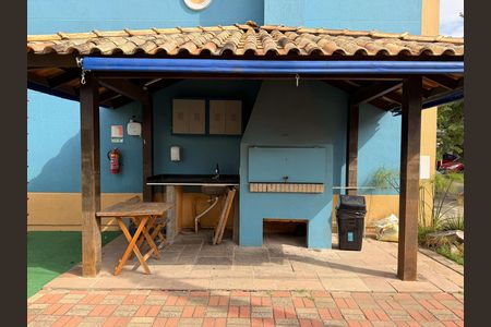 Casa de condomínio à venda com 110m², 3 quartos e 2 vagas Casa de condomínio à venda com 110m², 3 quartos e 2 vagasQuiosque
