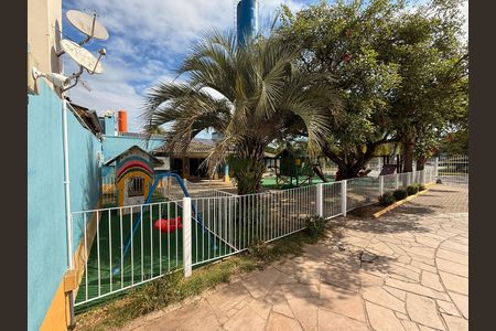 Casa de condomínio à venda com 110m², 3 quartos e 2 vagas Casa de condomínio à venda com 110m², 3 quartos e 2 vagasÁrea comum - Playground