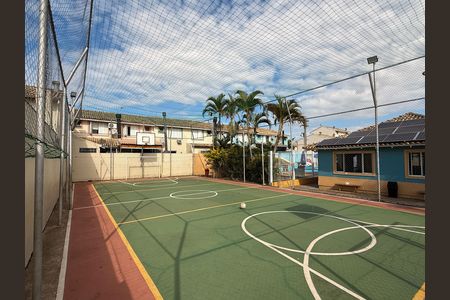 Casa de condomínio à venda com 110m², 3 quartos e 2 vagas Casa de condomínio à venda com 110m², 3 quartos e 2 vagasQuadra Esportiva