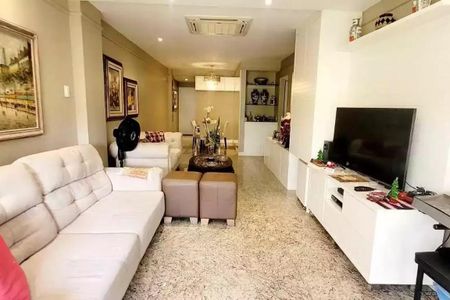 Apartamento à venda com 100m², 3 quartos e 1 vaga