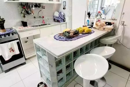 Apartamento à venda com 100m², 3 quartos e 1 vaga