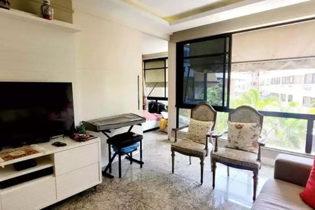 Apartamento à venda com 100m², 3 quartos e 1 vaga