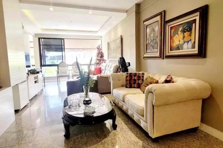 Apartamento à venda com 100m², 3 quartos e 1 vaga