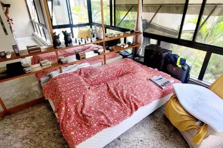 Apartamento à venda com 100m², 3 quartos e 1 vaga