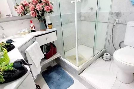 Apartamento à venda com 100m², 3 quartos e 1 vaga