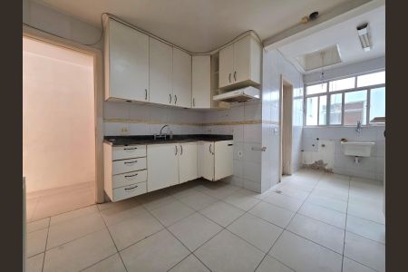 Apartamento à venda com 133m², 3 quartos e 2 vagas