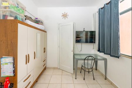 Apartamento à venda com 109m², 3 quartos e sem vagaQuarto 3